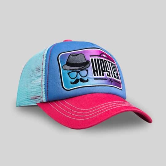 Hipster Style Caps: Elevate Your Look with Th3 Future