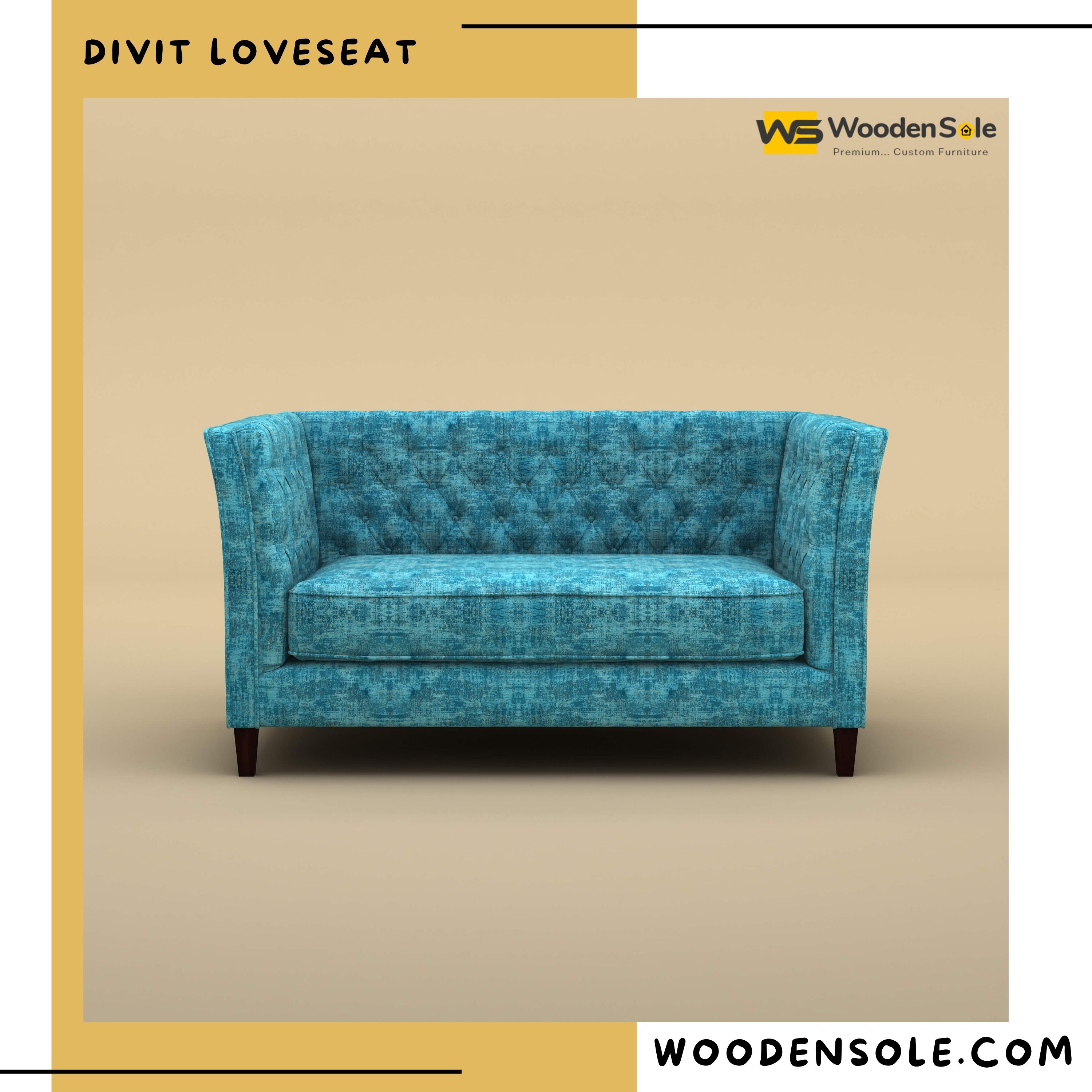 The Rise of Eco-Friendly Furniture: How Customization Enhances Sustainability