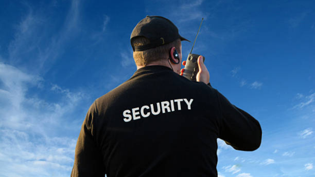 Top 5 Security Guard Company in Sherman Oaks