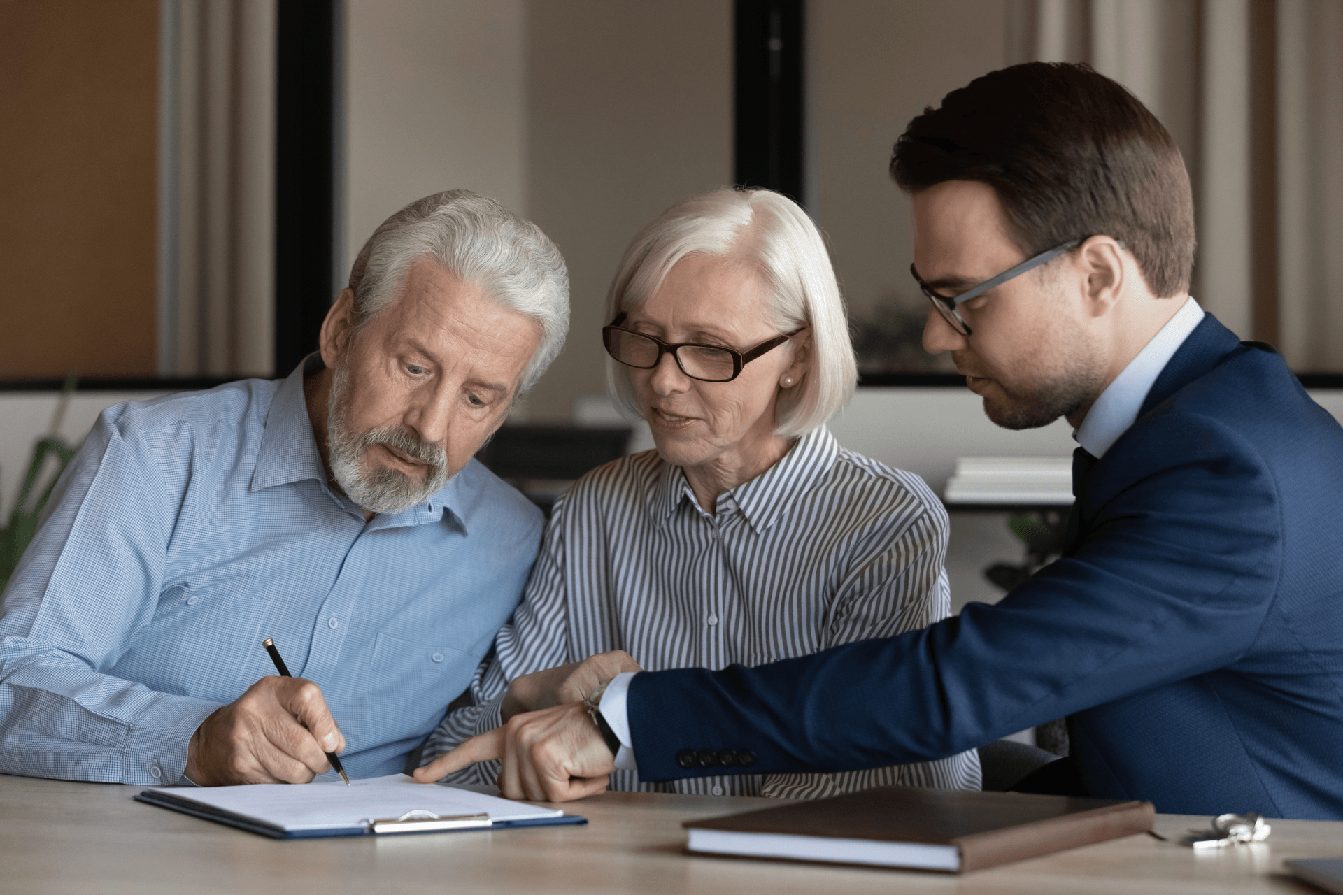 Navigating Success: The Role of Brokers in Omaha Business for Sale