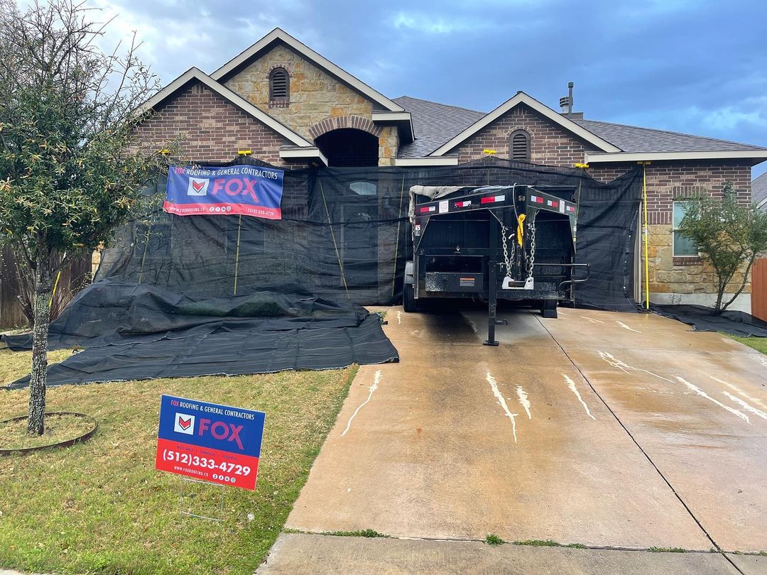 The Importance of Hiring a Trusted Roofing Contractor in Austin