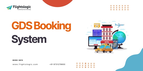 Galileo Booking System