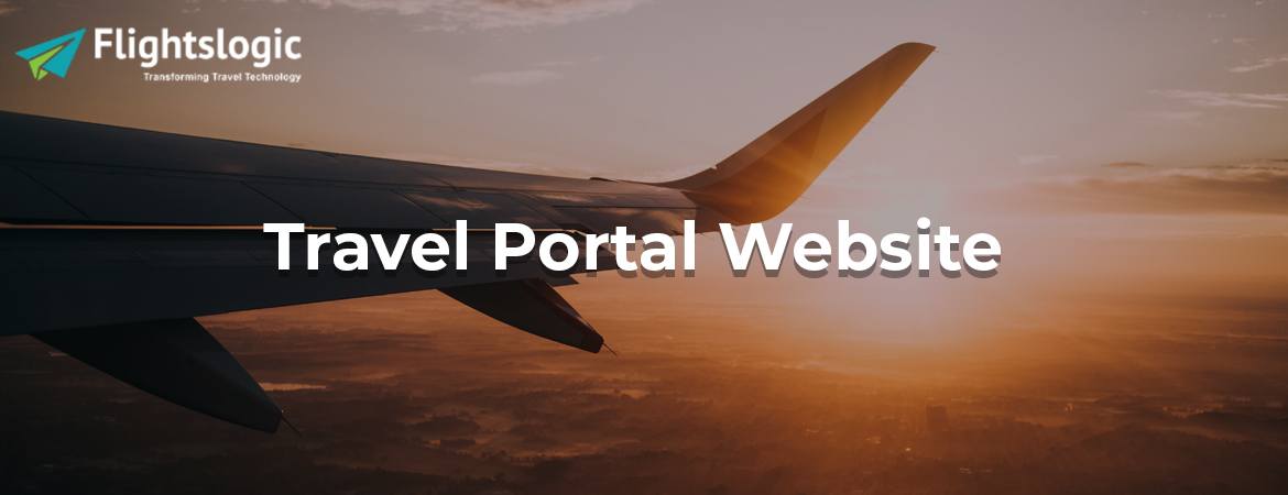 Travel Portal Development