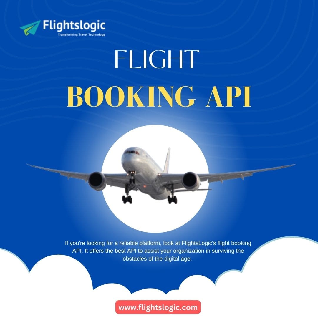 Flight Booking API