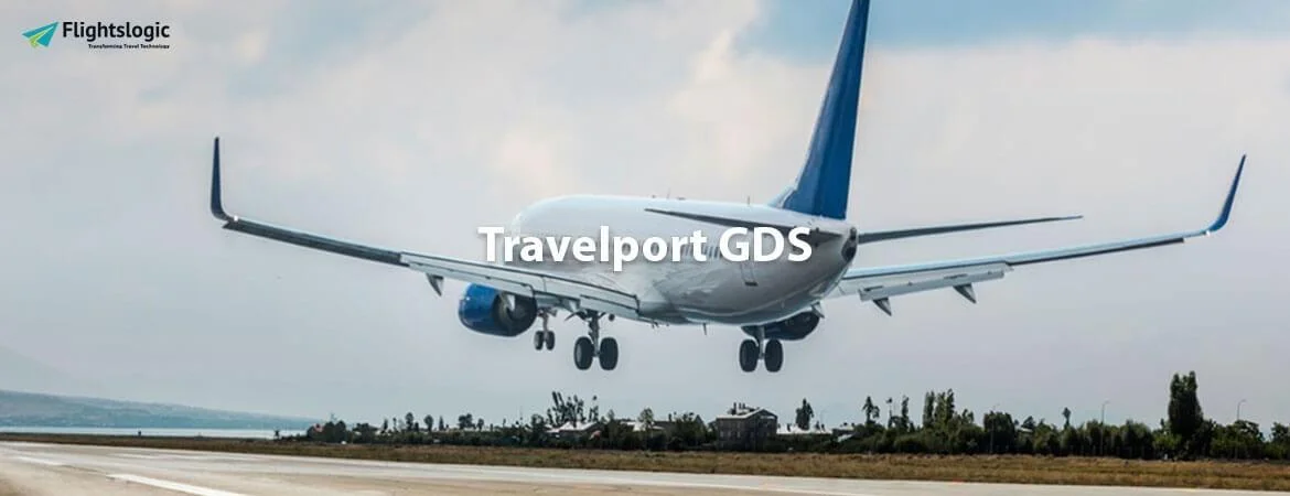 Travelport GDS