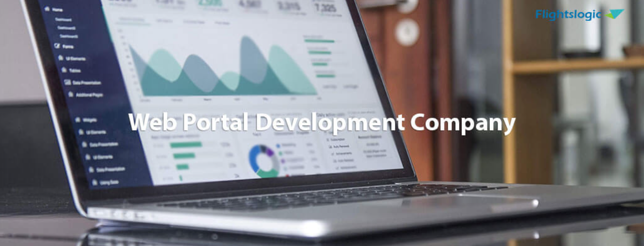 Web Portal Development Cost 