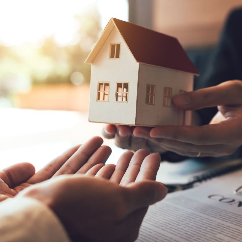 Reasons to Choose a Newly Built Home for Your Next Move