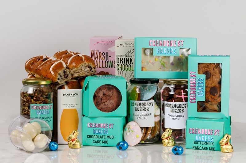 What Are the Most Popular Items Included in Gift Hampers, and Why?
