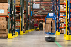 The Evolution of Smart Warehousing: An In-depth Analysis of Market Trends and Technologies
