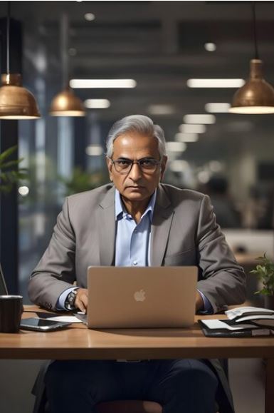 Retirees as Mentors: Fostering Knowledge Transfer and Employee Development