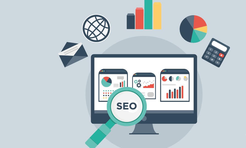 SEO för småföretag – En komplett guide för hållbar tillväxt