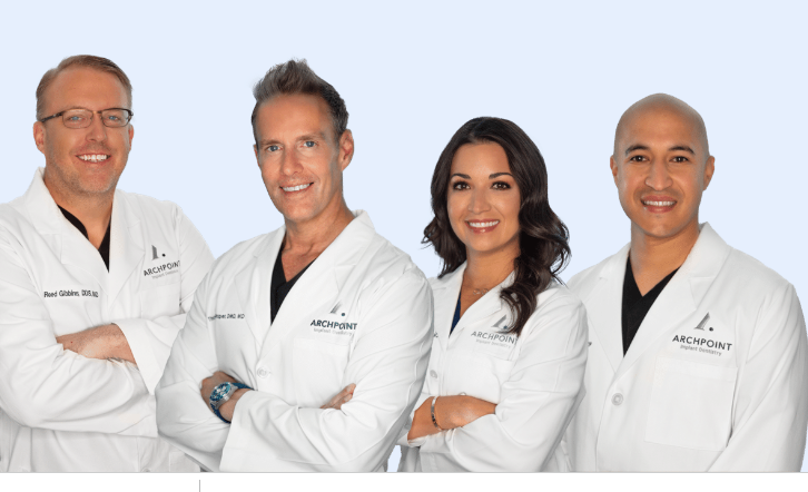 Dallas-Fort Worth Top Dental Solutions: Snap-On Dentures, All-on-4 Implants