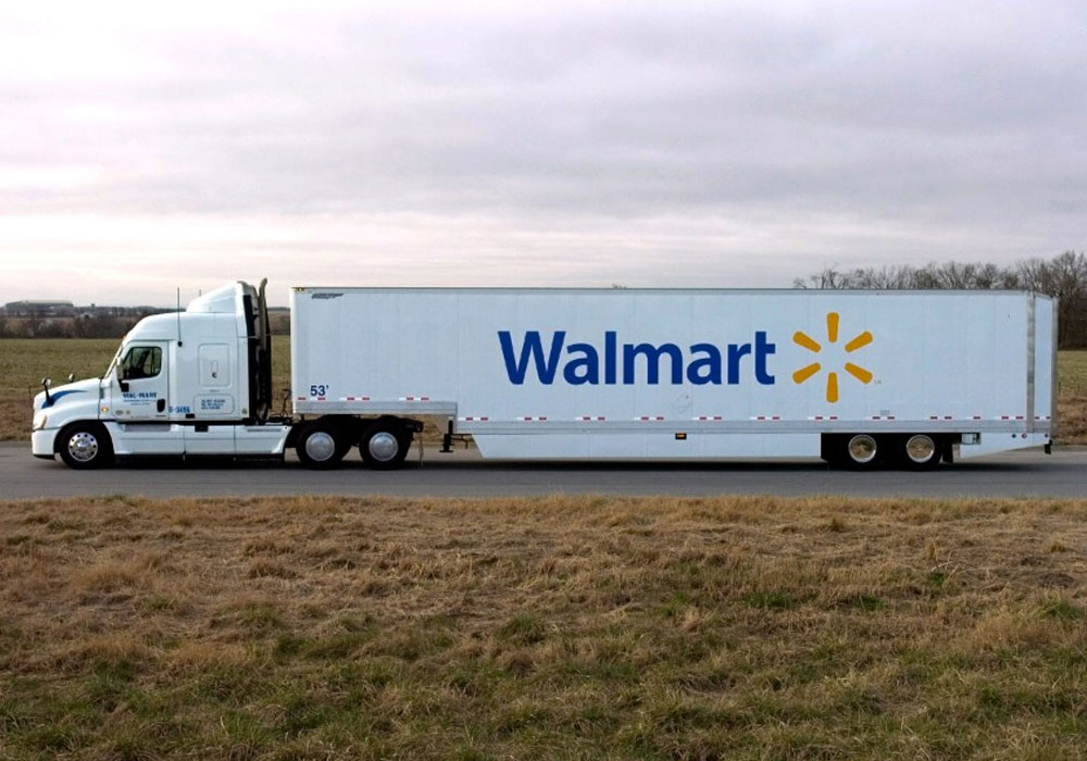 World's largest blockchain-based supply management