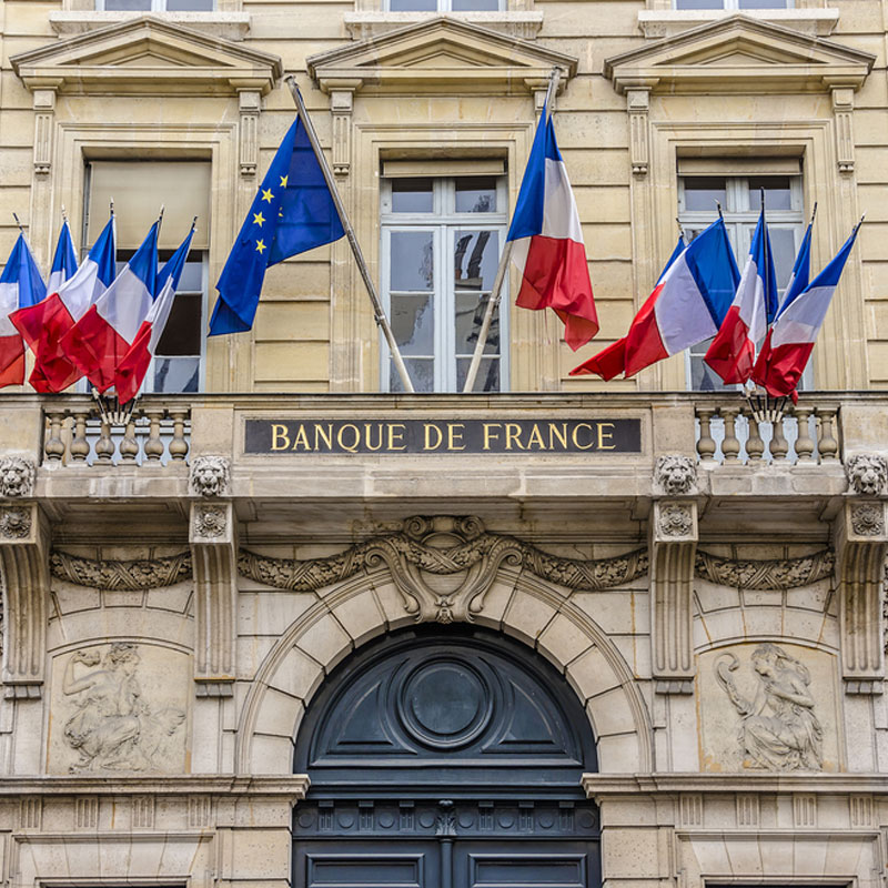 Banque de France Job Post Discloses Digital Currency Implementation Program