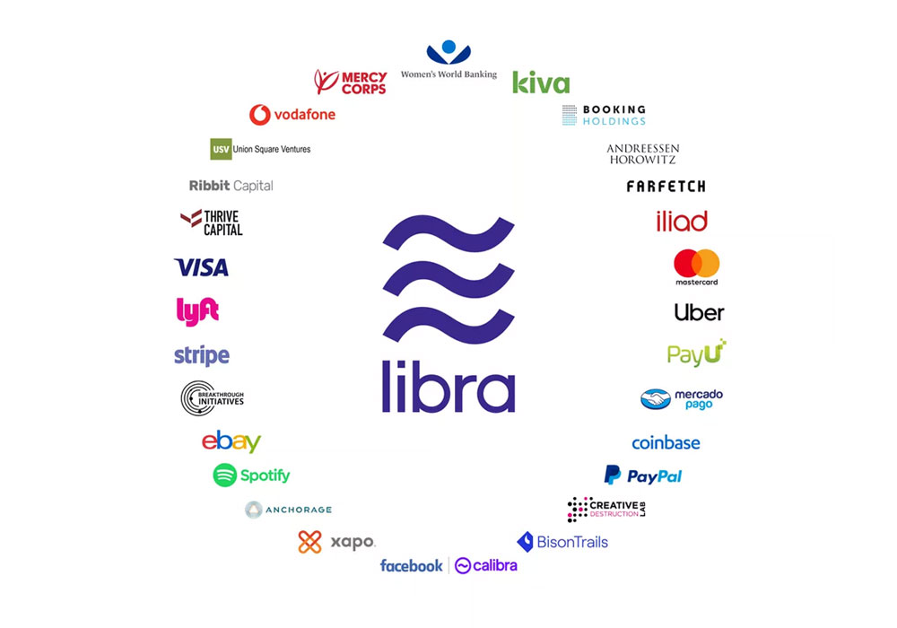 Governor Brainard Recognizes Libra Threat with Thriving Legislative Obstacles