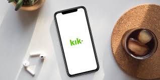Kik Sells Messaging app to Medialab