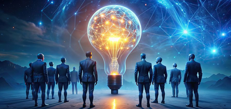 Decoding the Leadership Style of Revolutionary Technopreneurs