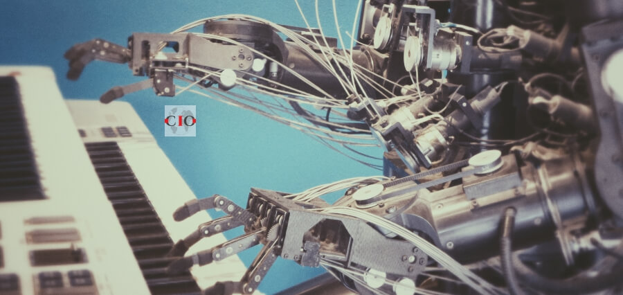 Revamping Business Operations with AI and ML