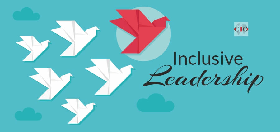 Inclusive Leadership in Transforming Modern Businesses Globally
