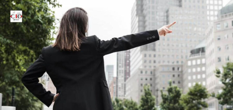 Women Entrepreneurs Leading the Way in 21st Century