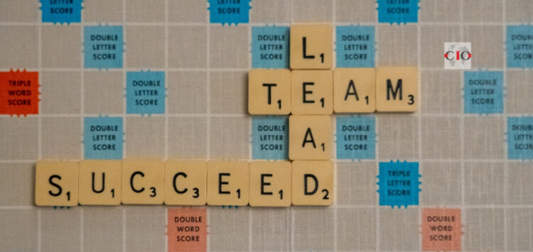 The Emerging Disruptors that are developing Technology Leadership