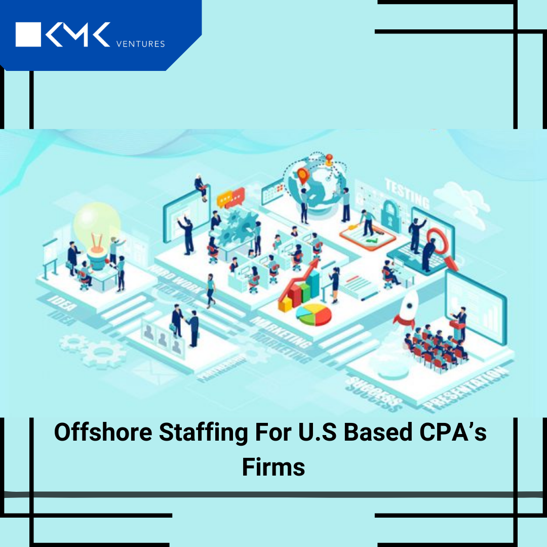 Offshore Staffing for CPA Firms: A Game-Changer or a Gamble?