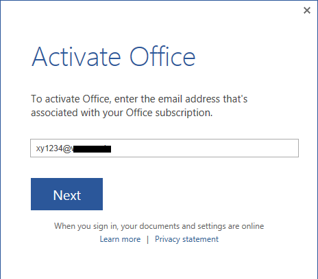 How to Reactivate a Subscription In Microsoft?