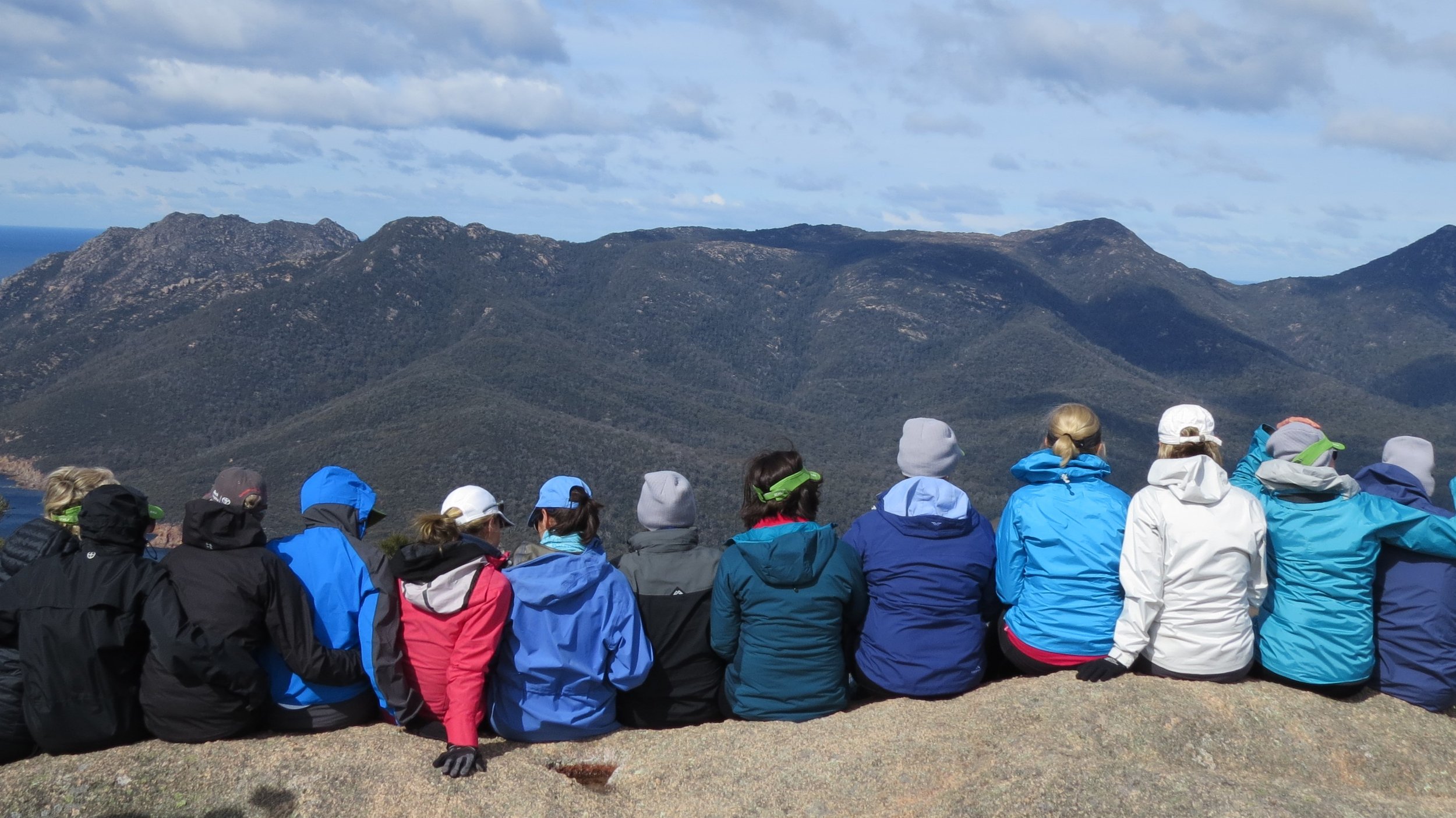 Finding Your Perfect Travel Buddy Made Easy with Mates Away