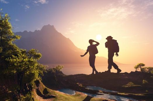Mates Away: Your Ultimate Travel Companion - A Review of the Travel Planner App