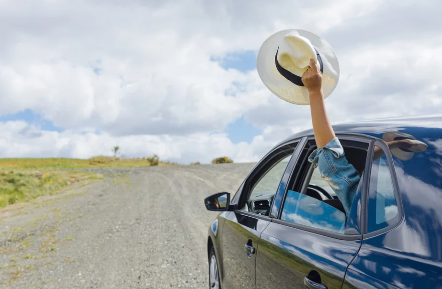 Mates Away: Your Solo Travel App