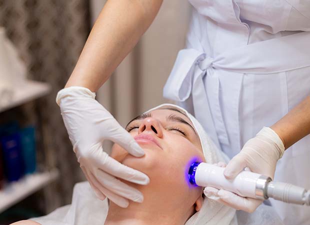 A Quick Guide to Laser Toning Procedure