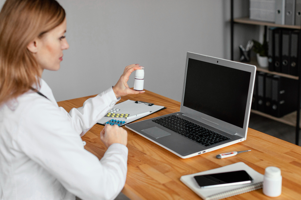 Buy Sleeping Tablets Online: How Emerging Technologies Enhance Your Shopping Experience