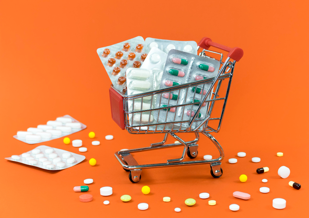 Buy Sleeping Tablets Online: Navigating Privacy Concerns in E-Commerce