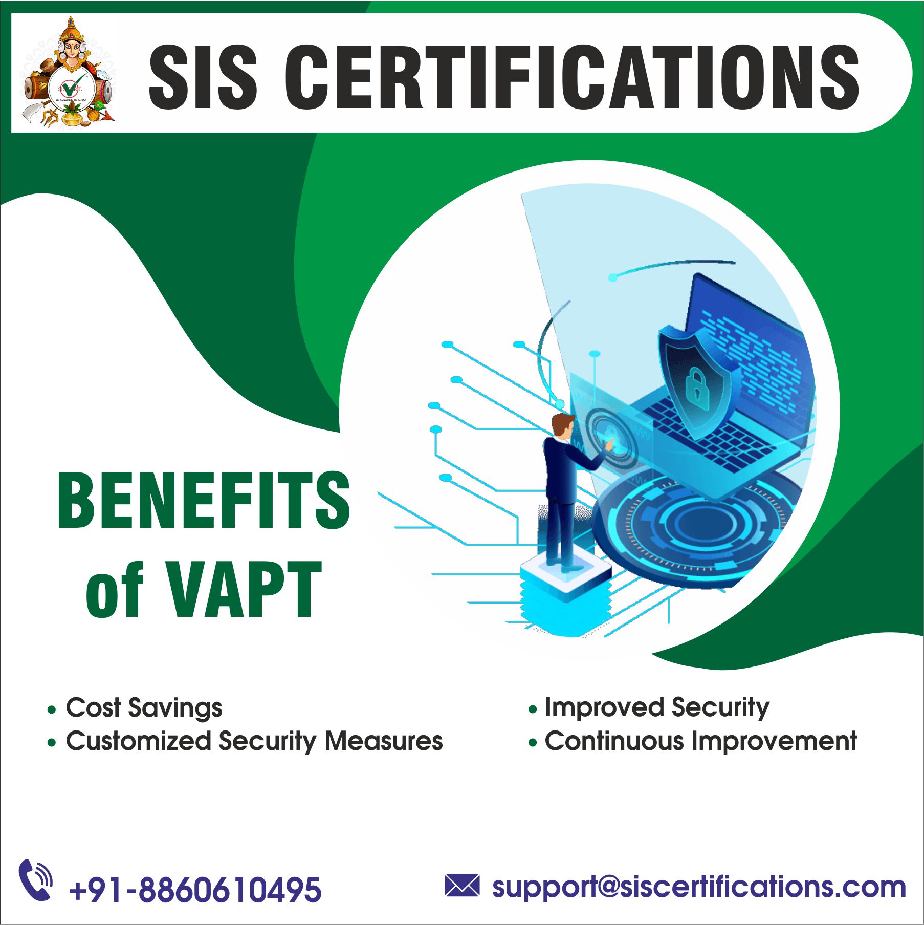 Best Practices for Vulnerability Assessment and Penetration Testing