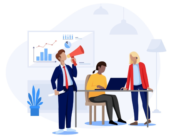 Leverage Digital Marketing Services To Grow Your Business In Dubai