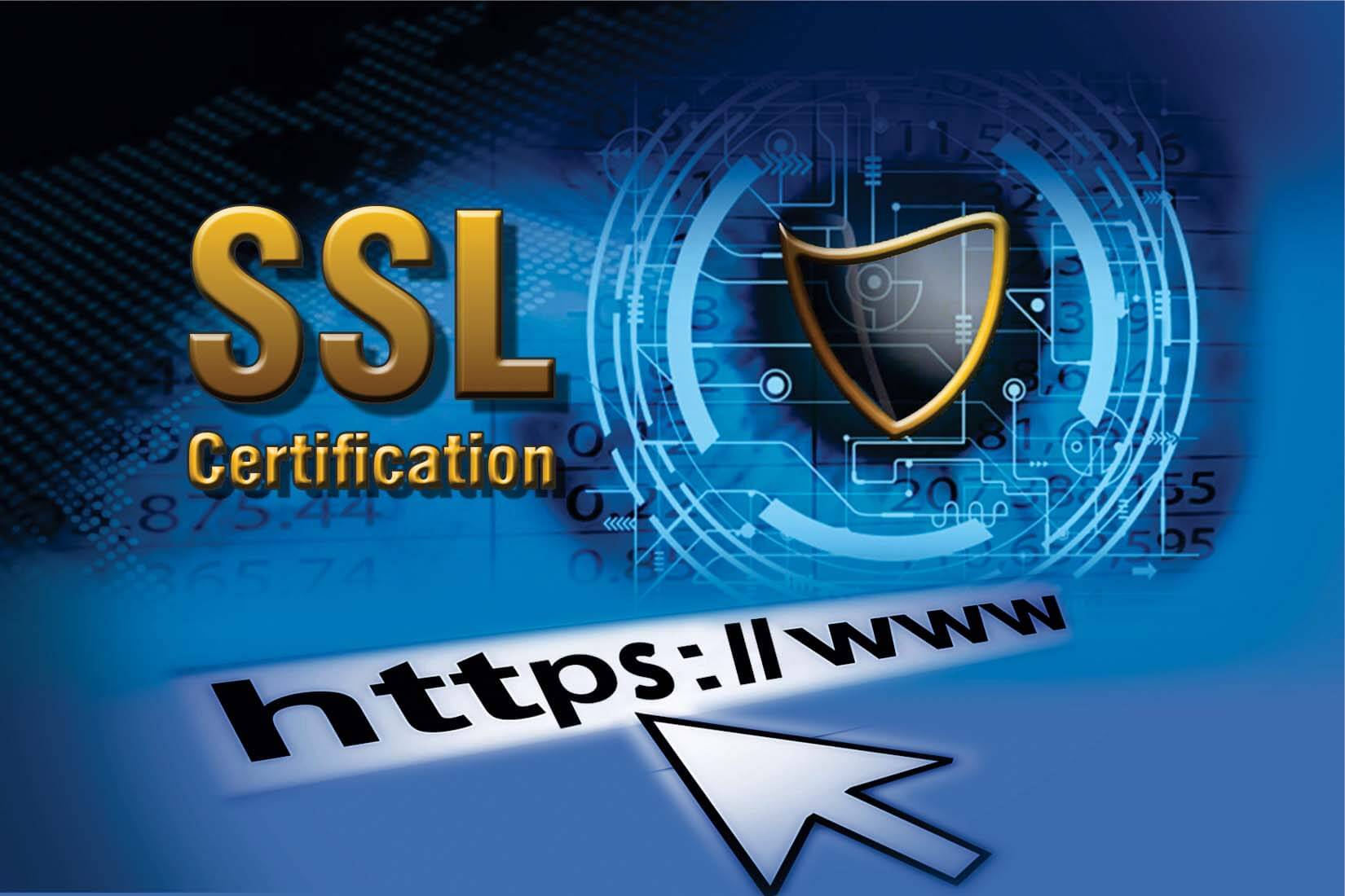 How SSL Certification Protects Your Website