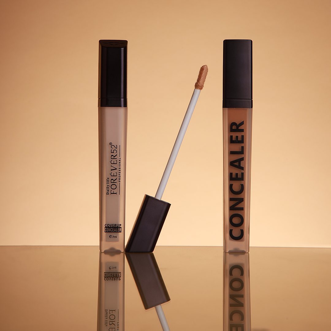 How To Apply Concealer: Pro Tips 