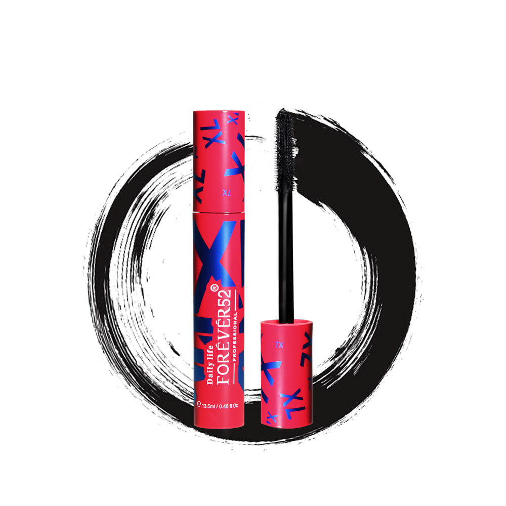 Volumizing Mascara vs. Lengthening Mascara: Which One Should You Choose? 
