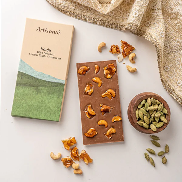 Sweet Sophistication: Your Ultimate Guide to Luxury Chocolate Gift Boxes in India!!