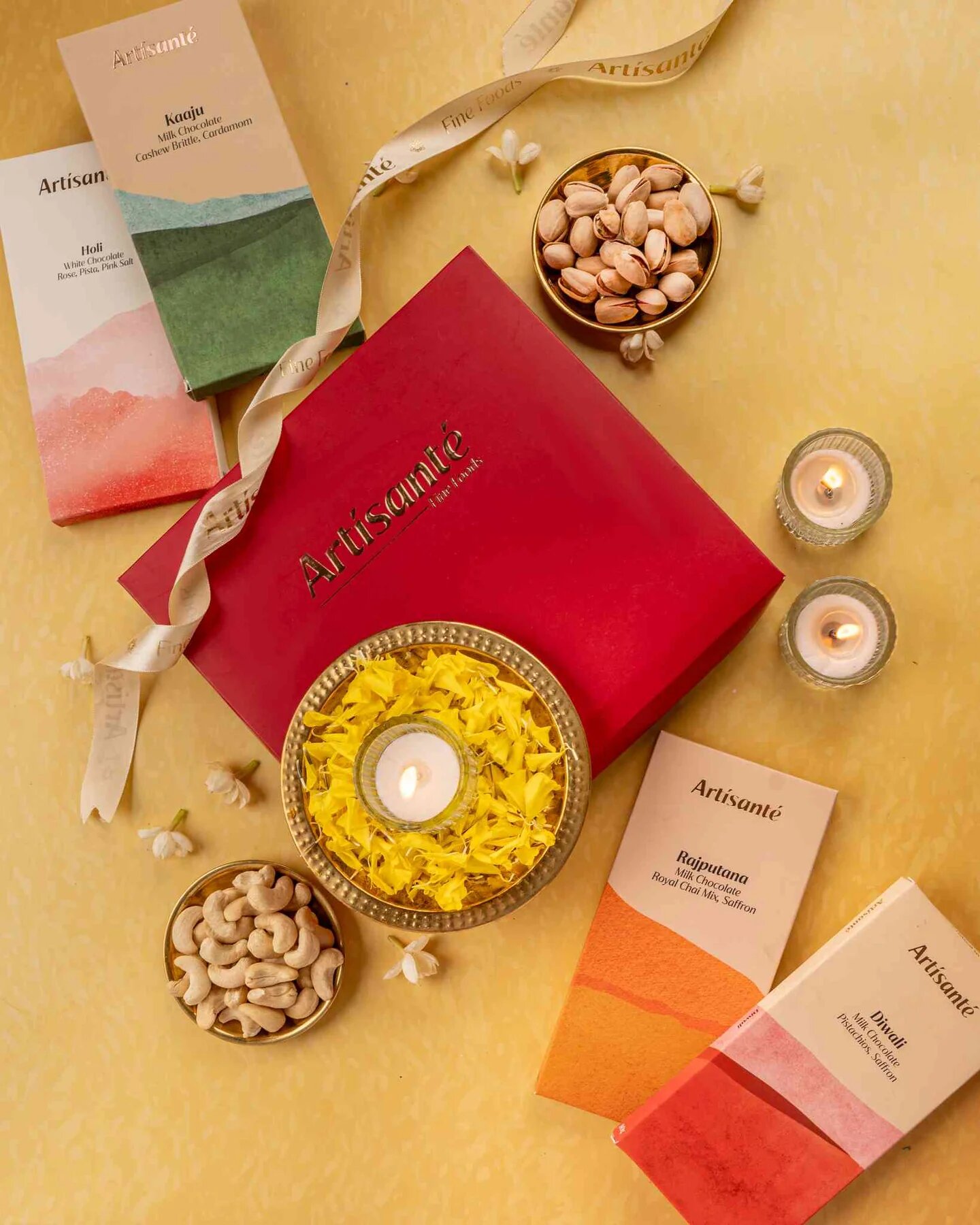 Why Indian’s Loves Luxury Chocolate Gift Boxes for Festive Gifting?