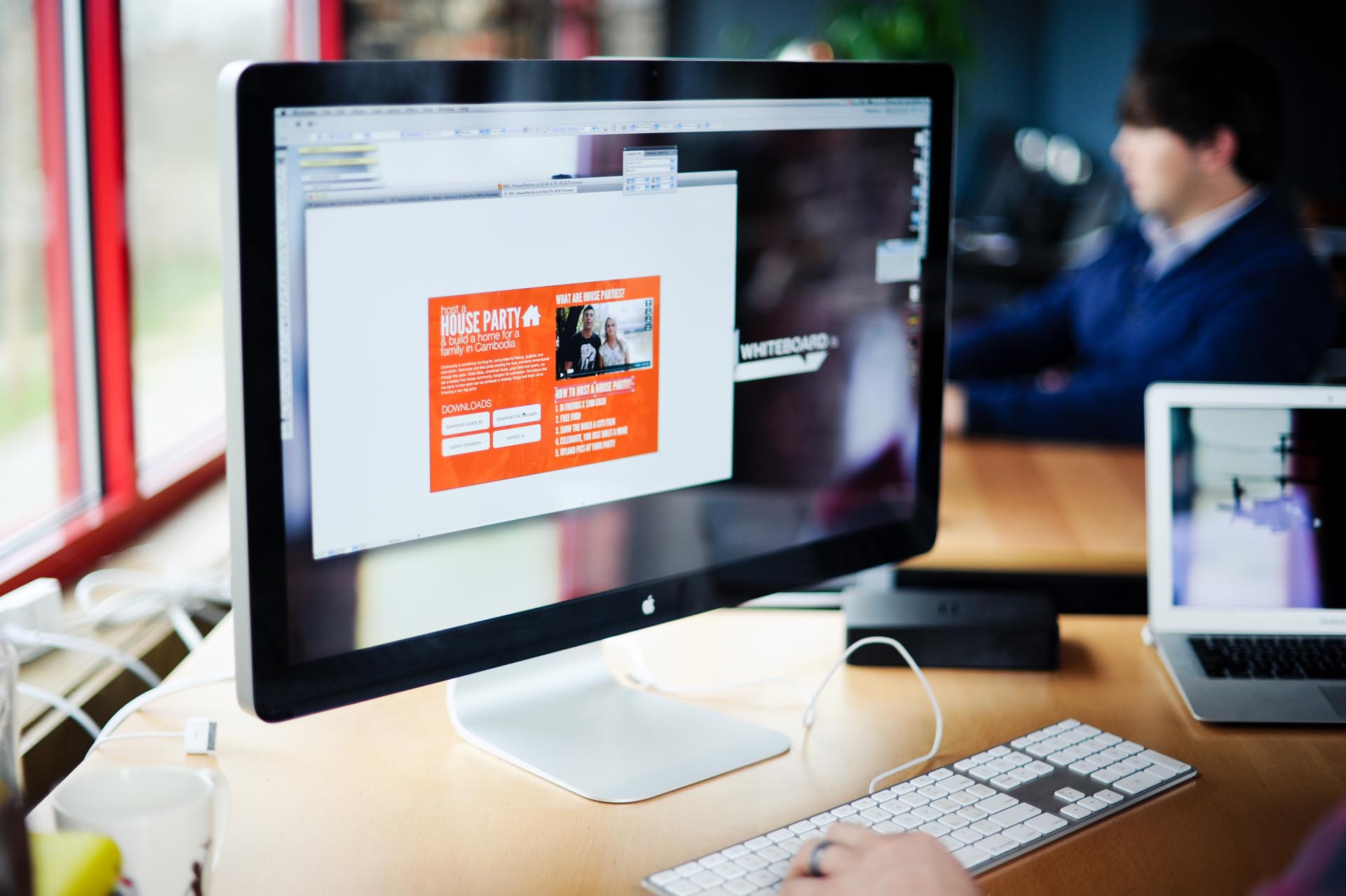 Cheap Website Design Ireland - Affordable Website Design Company Dublin