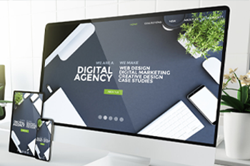 Website Design Company Dublin (Affordable Websites)