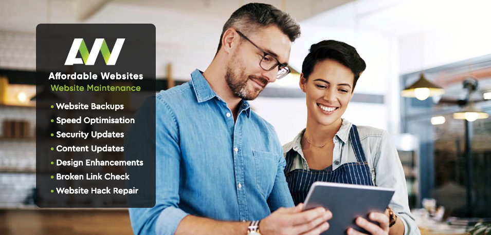 Why You Need A Maintenance Plan in Ireland