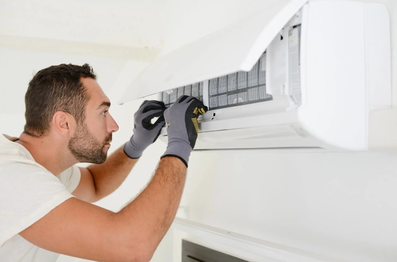 HVAC Repair: Harnessing the Power of DIY vs. Professional Solutions – Unveiling Pros and Cons