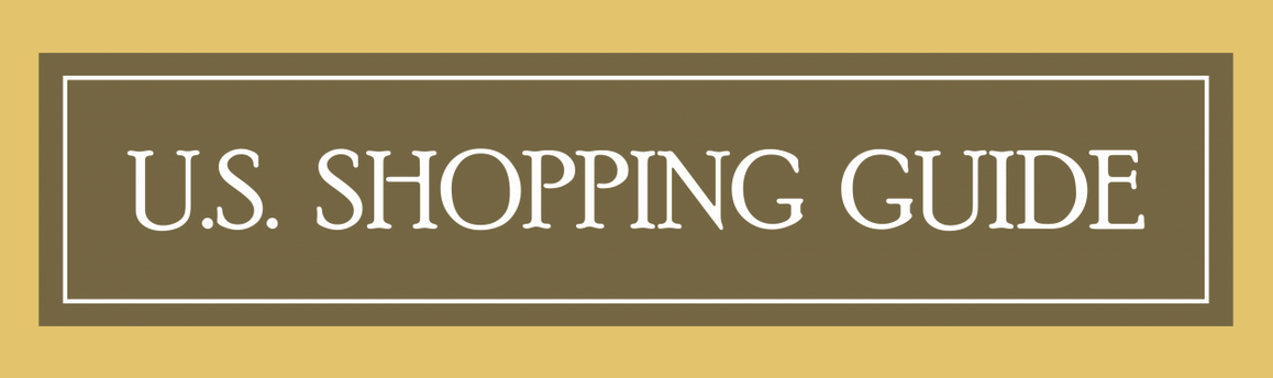 Shopping Guide US