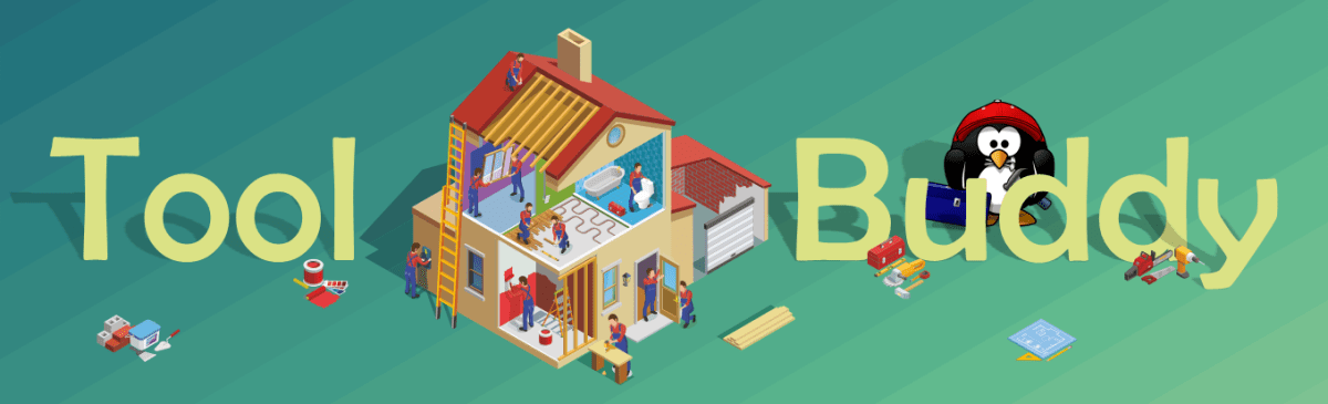 ToolBuddy
