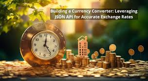 Currency Exchange Rate API: Boosting Your App’s Capabilities