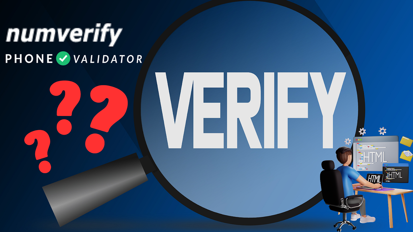 Phone Verification API: Enhancing Security and User Verification