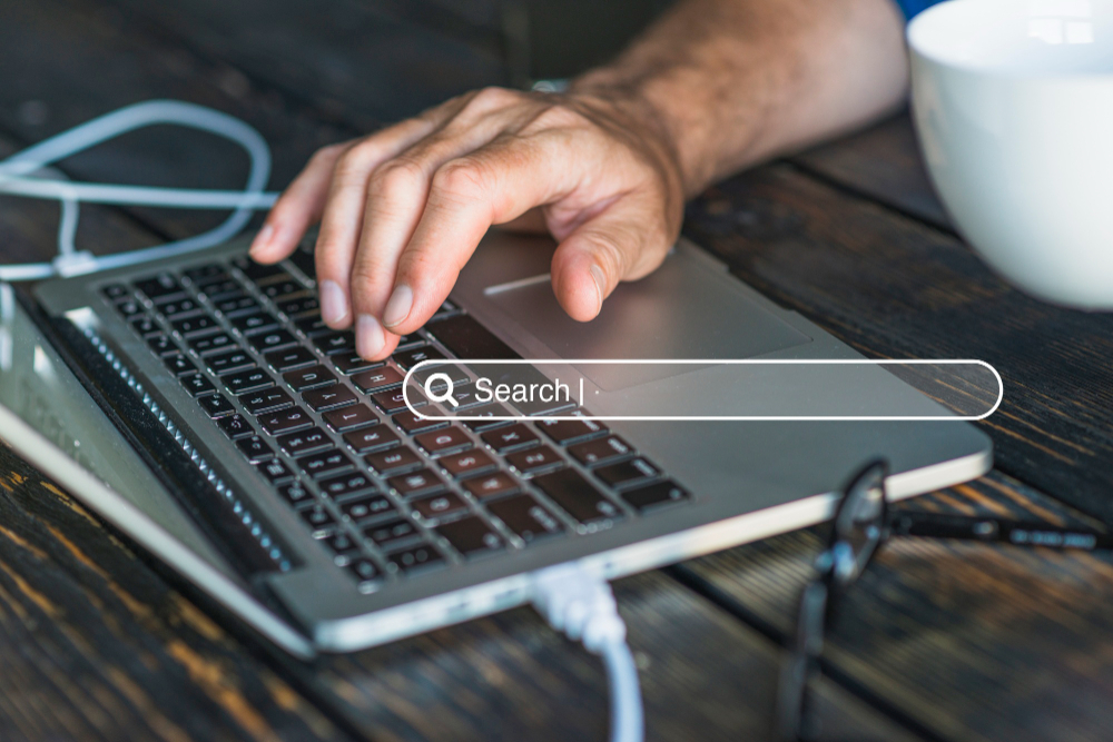 Elevate Your Search Game with Zenserp's Google Search API