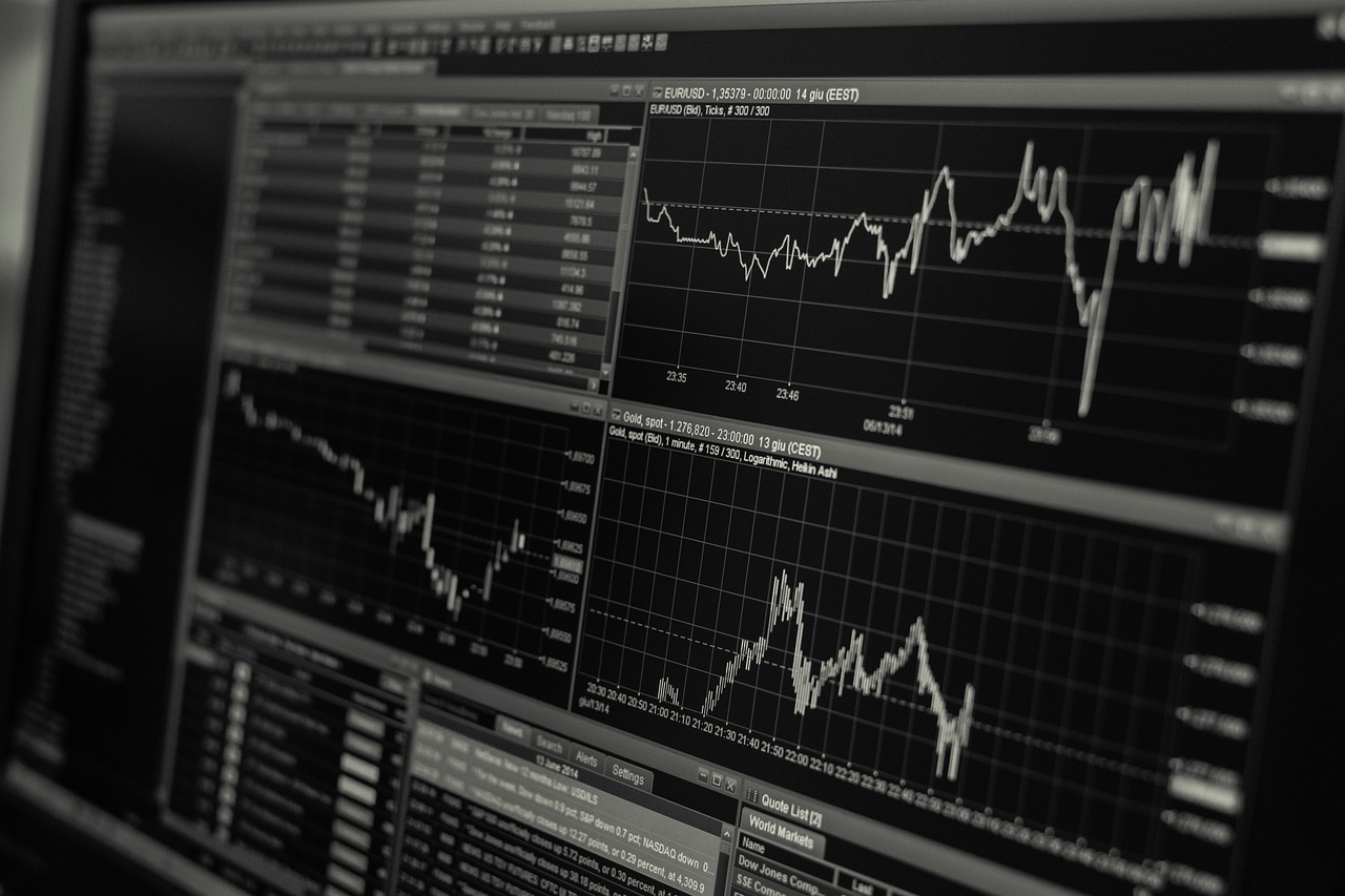 The Role of Stock Data in Financial Journalism